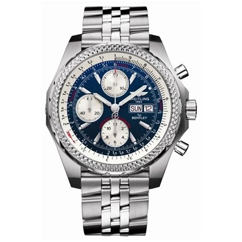 Breitling Breitling for Bentley GT Navy • A1336313.C649